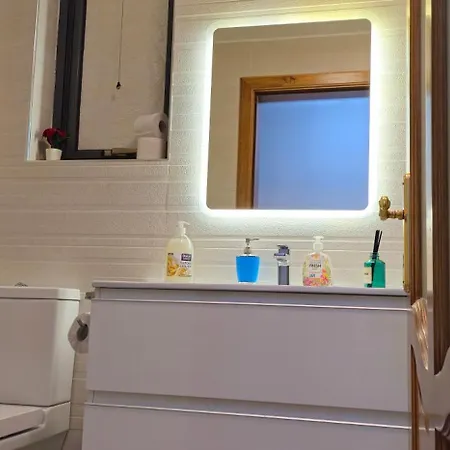 3 Floors On Promenade 4 Bedrooms 3 Bathrooms V1 Sliema