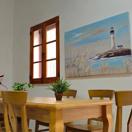 3 Floors On Promenade 4 Bedrooms 3 Bathrooms V1 Sliema