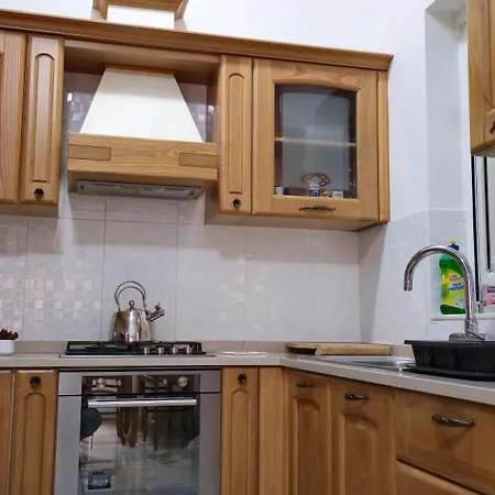 3 Floors On Promenade 4 Bedrooms 3 Bathrooms V1 Sliema