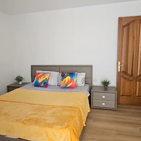 3 Floors On Promenade 4 Bedrooms 3 Bathrooms V1 *