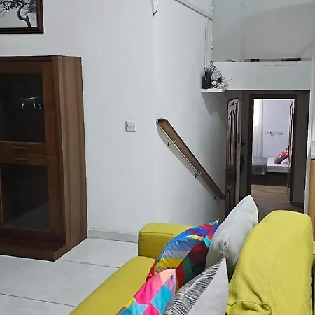 3 Floors On Promenade 4 Bedrooms 3 Bathrooms V1