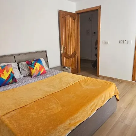 Villa 3 Floors On Promenade 4 Bedrooms 3 Bathrooms V1 Sliema