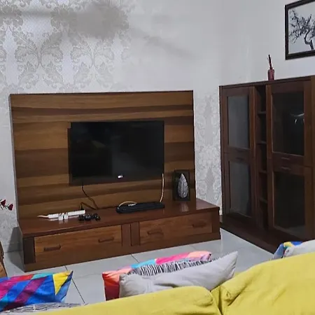 3 Floors On Promenade 4 Bedrooms 3 Bathrooms V1 *