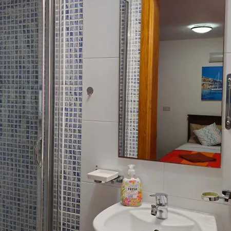 3 Floors On Promenade 4 Bedrooms 3 Bathrooms V1 Vila *