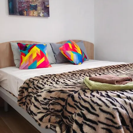 3 Floors On Promenade 4 Bedrooms 3 Bathrooms Vr