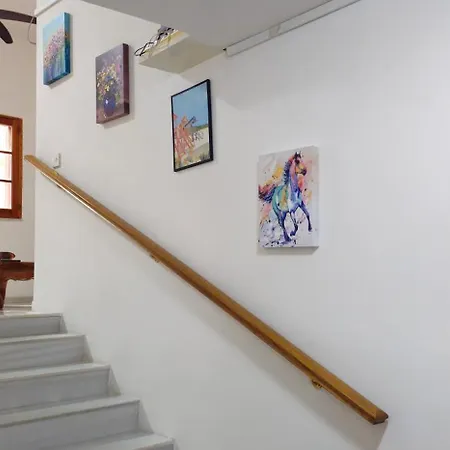 3 Floors On Promenade 4 Bedrooms 3 Bathrooms Vr Villa *