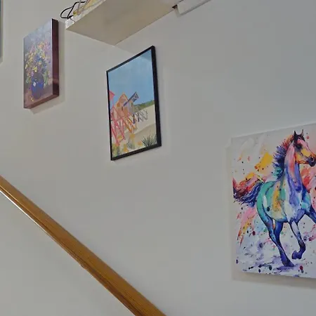 3 Floors On Promenade 4 Bedrooms 3 Bathrooms Vr Villa Sliema