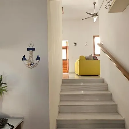 3 Floors On Promenade 4 Bedrooms 3 Bathrooms Vr * Sliema