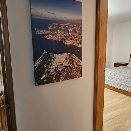 3 Floors On Promenade 4 Bedrooms 3 Bathrooms Vr *