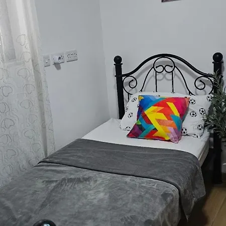 3 Floors On Promenade 4 Bedrooms 3 Bathrooms V1 Sliema