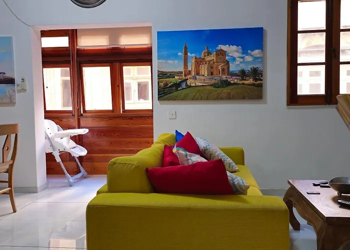 The Bliss - R3 * Sliema