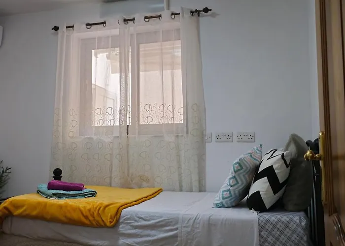 Willa The Bliss - Vr Sliema