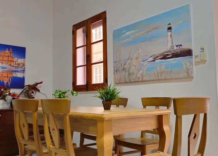 The Bliss - Vr Sliema