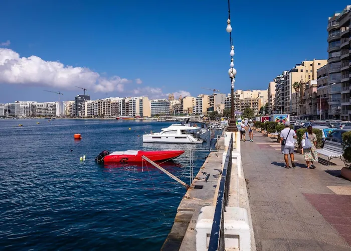 The Bliss - Vr Sliema