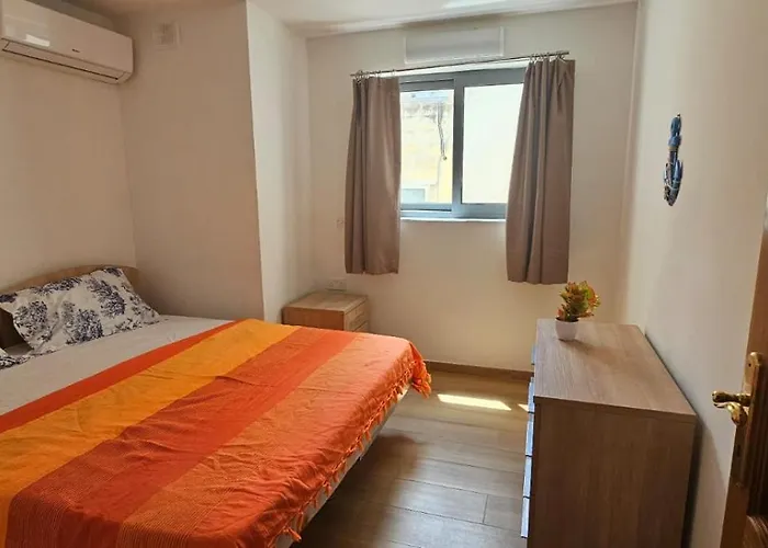 The Bliss - Vr Villa Sliema