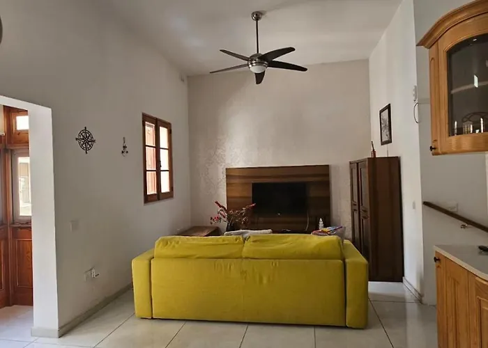 The Bliss - Vr Willa Sliema