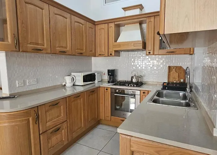 Villa The Bliss - Vr *