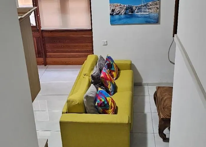 The Bliss - Vr Villa Sliema