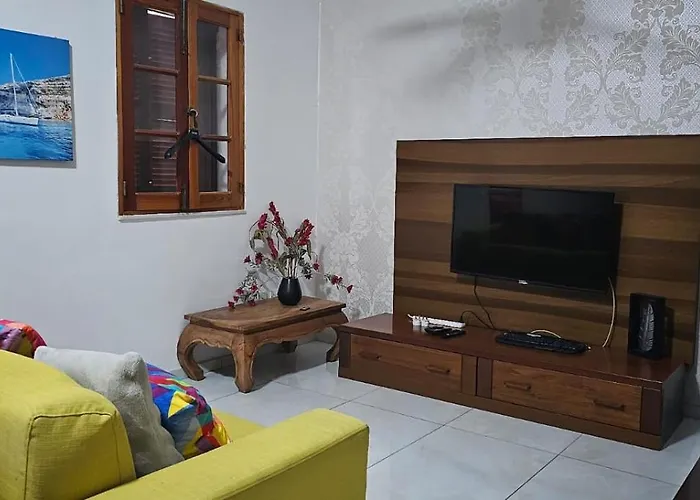 The Bliss - Vr Sliema