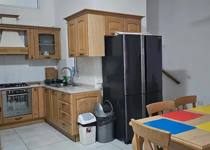 Villa The Bliss - Vr Sliema