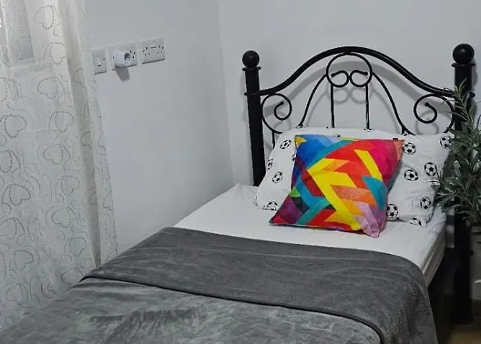 The Bliss - Vr Sliema