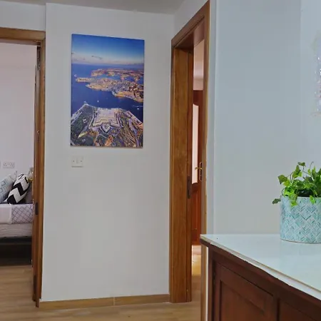 3 Floors On Promenade 4 Bedrooms 3 Bathrooms Vr Villa