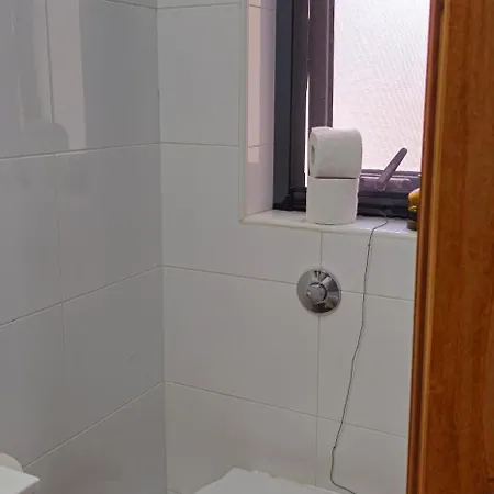 3 Floors On Promenade 4 Bedrooms 3 Bathrooms Vr * Sliema