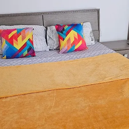 3 Floors On Promenade 4 Bedrooms 3 Bathrooms Vr Sliema